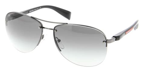 lunette Prada homme